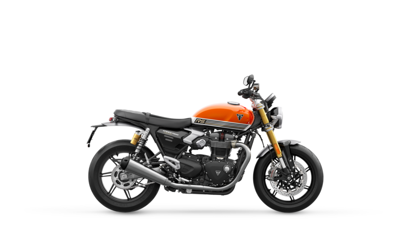 NOVA SPEED TWIN 1200